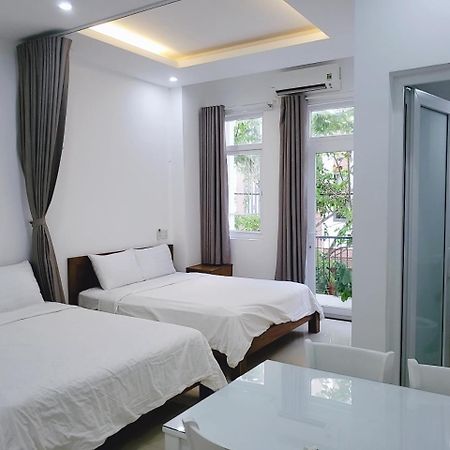 The Kop Homestay Da Nang Dış mekan fotoğraf