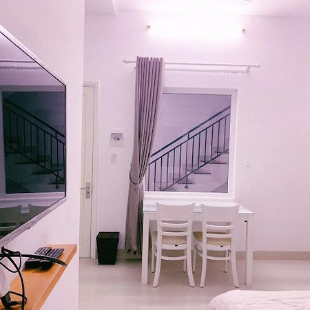 The Kop Homestay Da Nang Dış mekan fotoğraf