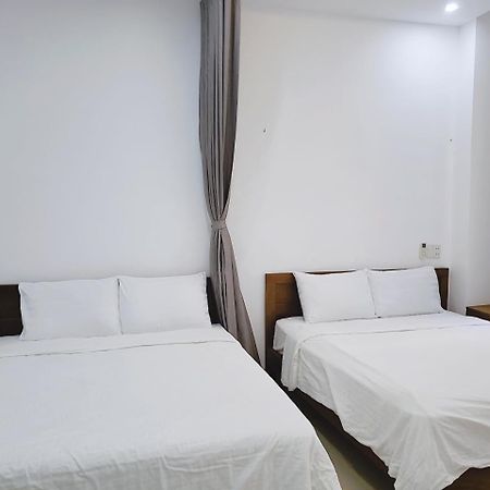 The Kop Homestay Da Nang Dış mekan fotoğraf