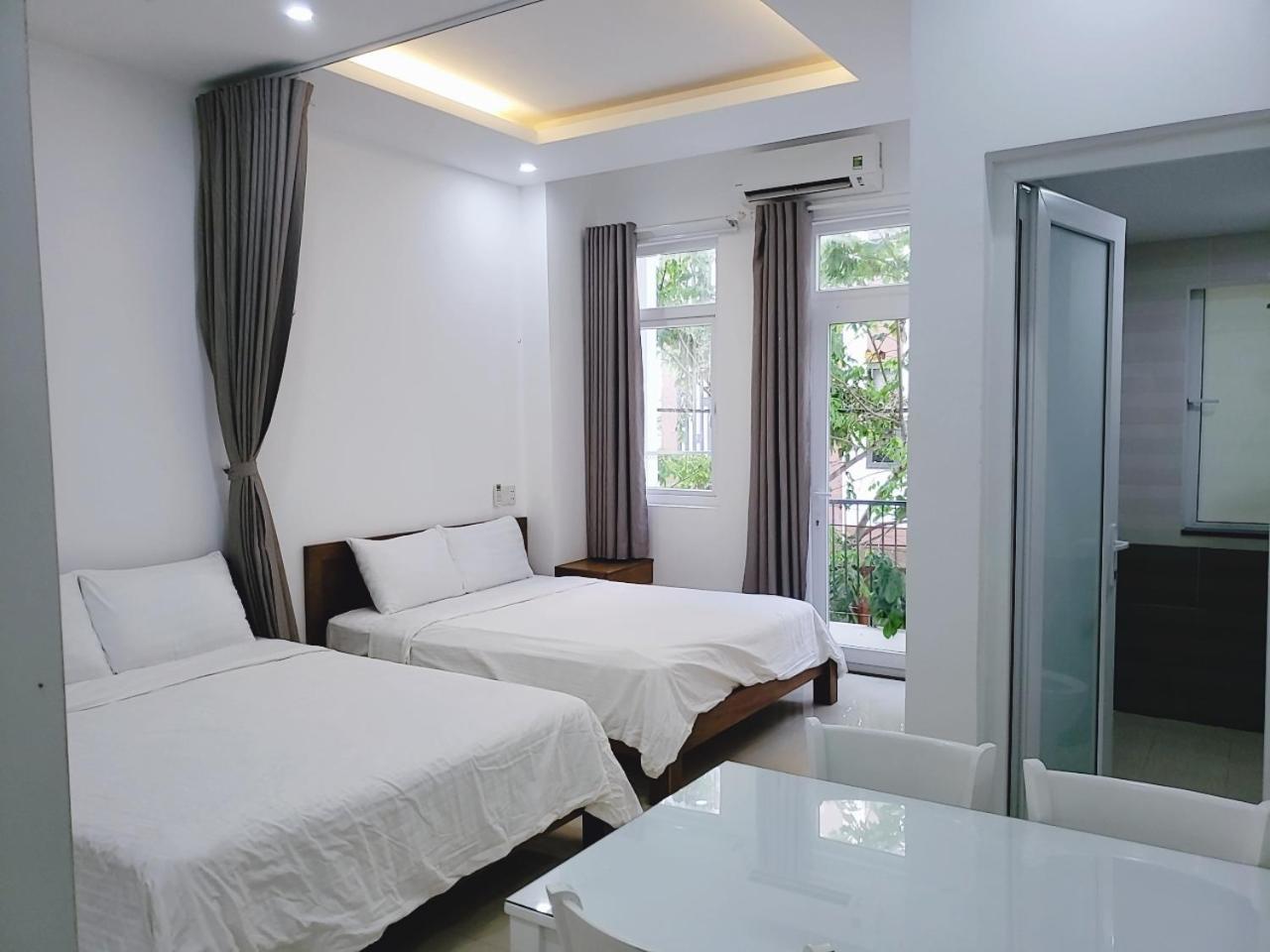 The Kop Homestay Da Nang Dış mekan fotoğraf