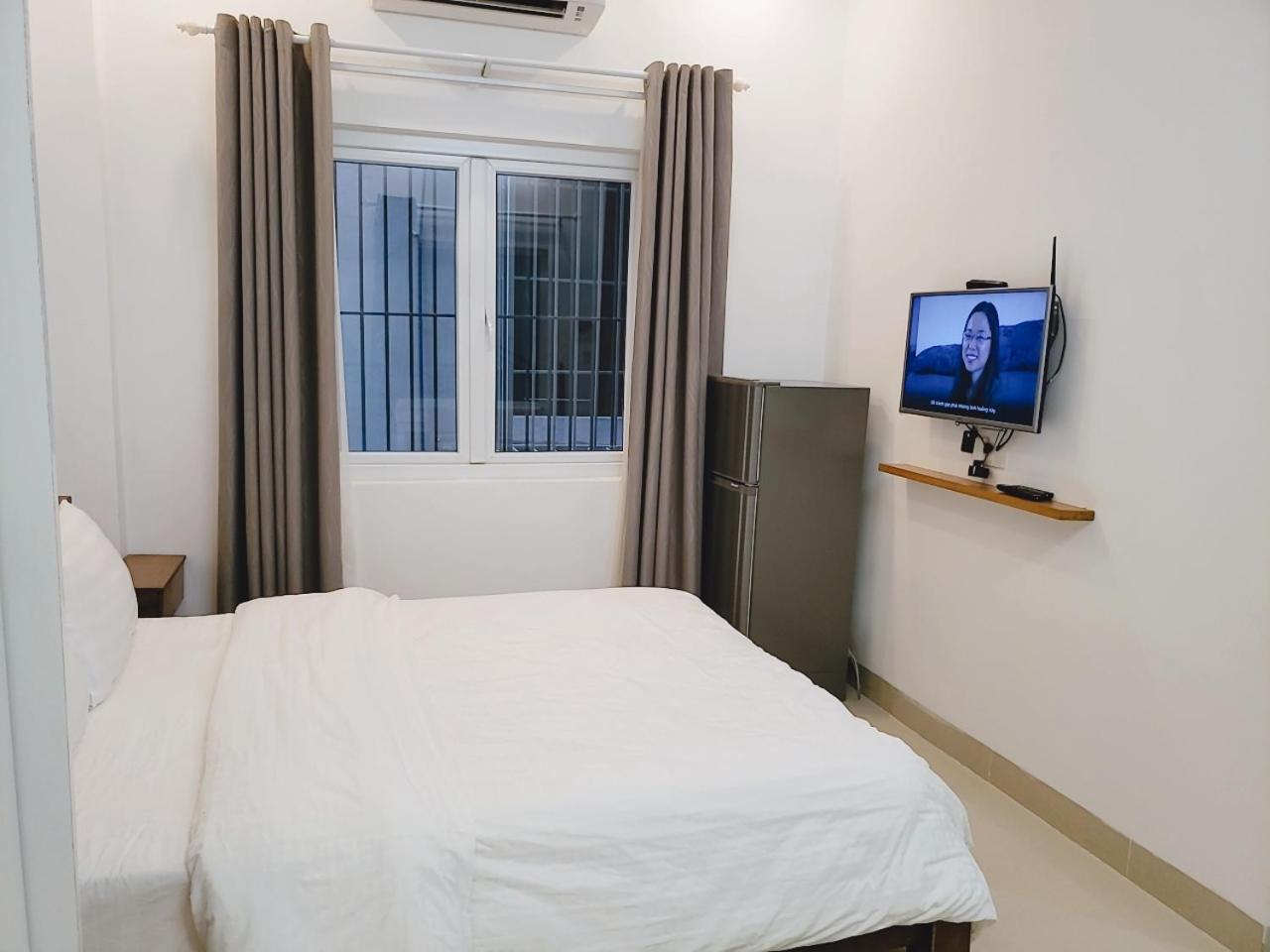 The Kop Homestay Da Nang Dış mekan fotoğraf