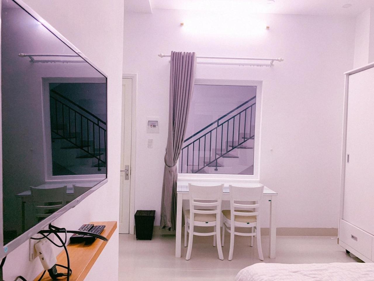 The Kop Homestay Da Nang Dış mekan fotoğraf