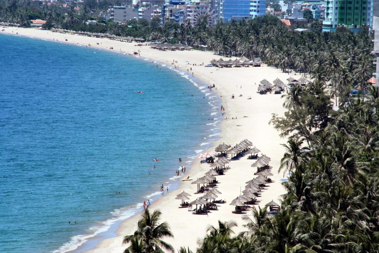 The Kop Homestay Da Nang Dış mekan fotoğraf