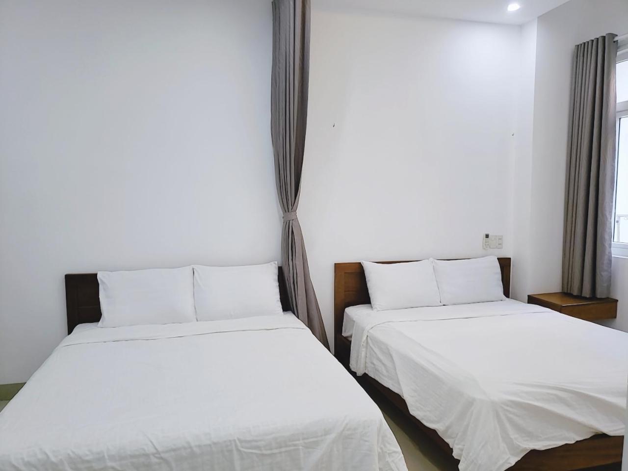 The Kop Homestay Da Nang Dış mekan fotoğraf