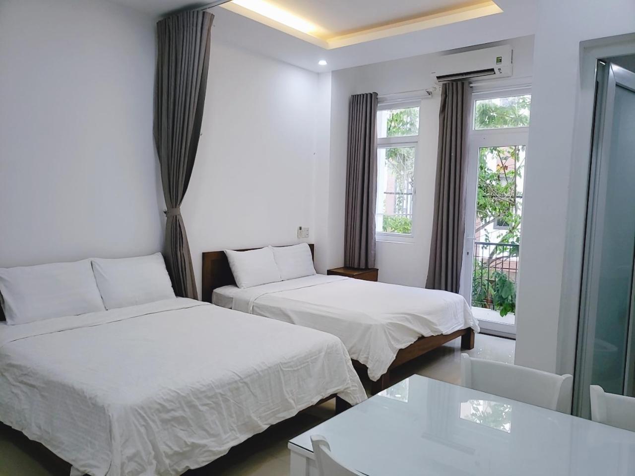 The Kop Homestay Da Nang Dış mekan fotoğraf