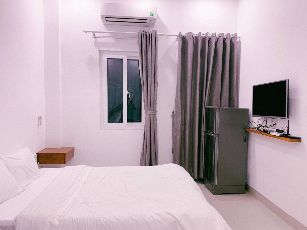 The Kop Homestay Da Nang Dış mekan fotoğraf